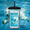 Waterproof Phone Case