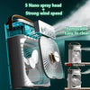 3 In 1 Fan Air Conditioner