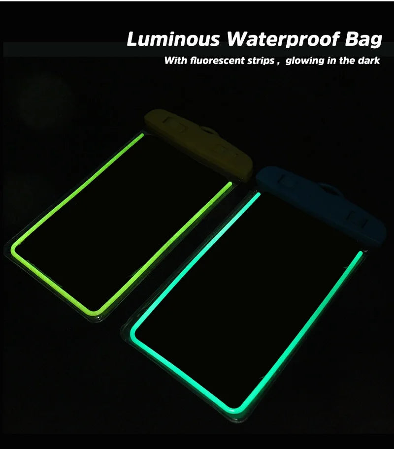 Waterproof Phone Case